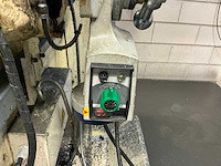 Jet jtm-4vse universele freesmachine - afbeelding 3 van  14