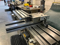 Jet jtm-4vse universele freesmachine - afbeelding 11 van  14