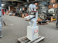 Jet jwbs-14cs lintzaagmachine - afbeelding 1 van  8