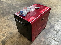 Jet profi-werk jpw-747 stroomgenerator - afbeelding 11 van  12