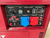 Jet profi-werk jpw-747 stroomgenerator - afbeelding 6 van  12