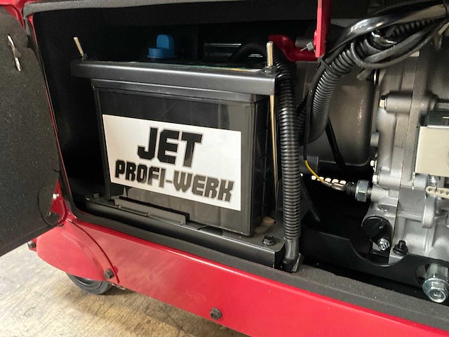 Jet profi-werk jpw-747 stroomgenerator - afbeelding 7 van  12