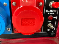 Jet profi-werk jpw-747 stroomgenerator - afbeelding 9 van  12