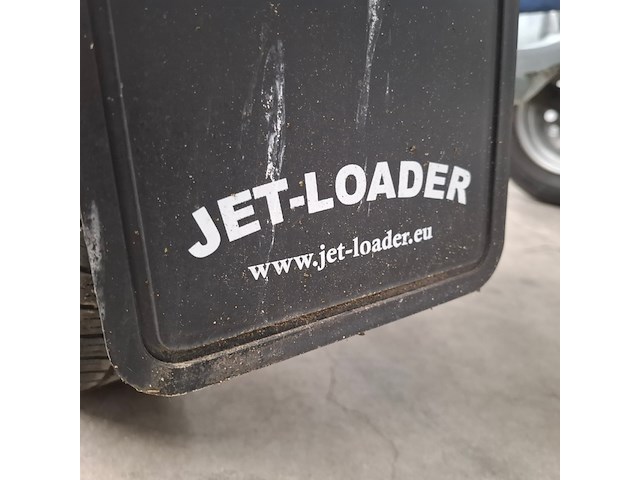 Jet-ski trailer, jet loader, 750kg - afbeelding 2 van  24
