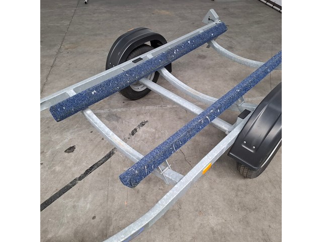 Jet-ski trailer, jet loader, 750kg - afbeelding 3 van  24