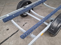 Jet-ski trailer, jet loader, 750kg - afbeelding 3 van  24