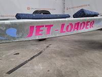Jet-ski trailer, jet loader, 750kg - afbeelding 4 van  24