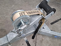 Jet-ski trailer, jet loader, 750kg - afbeelding 5 van  24
