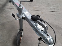 Jet-ski trailer, jet loader, 750kg - afbeelding 7 van  24