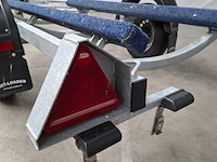 Jet-ski trailer, jet loader, 750kg - afbeelding 10 van  24