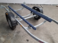 Jet-ski trailer, jet loader, 750kg - afbeelding 17 van  24
