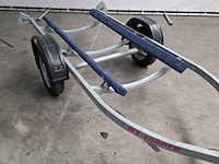 Jet-ski trailer, jet loader, 750kg - afbeelding 18 van  24