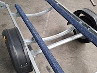Jet-ski trailer, jet loader, 750kg - afbeelding 19 van  24