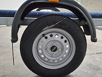 Jet-ski trailer, jet loader, 750kg - afbeelding 20 van  24