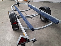 Jet-ski trailer, jet loader, 750kg - afbeelding 23 van  24