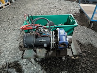 Jet thruster, kostov motors - afbeelding 2 van  9