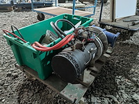 Jet thruster, kostov motors - afbeelding 3 van  9