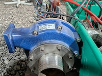 Jet thruster, kostov motors - afbeelding 4 van  9