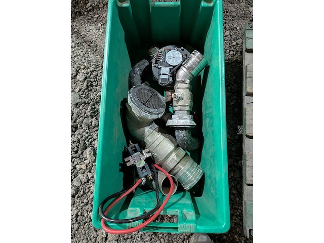 Jet thruster, kostov motors - afbeelding 9 van  9