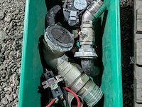 Jet thruster, kostov motors - afbeelding 9 van  9