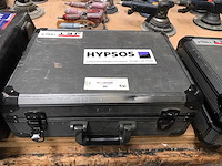 Jet toolz y132b gereedschapskoffer - afbeelding 5 van  5