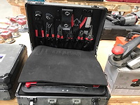 Jet toolz y132b gereedschapskoffer - afbeelding 1 van  6