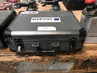 Jet toolz y132b gereedschapskoffer - afbeelding 6 van  6