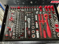 Jeta gereedschapswagen - afbeelding 5 van  8