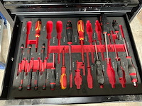 Jeta gereedschapswagen - afbeelding 6 van  8