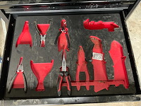 Jeta gereedschapswagen - afbeelding 7 van  8