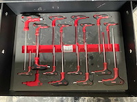 Jeta gereedschapswagen - afbeelding 4 van  8