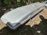 Jetbag skibox - afbeelding 1 van  4
