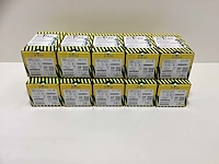 Jetfast schroeven diverse maten 2800 stuks - afbeelding 1 van  7