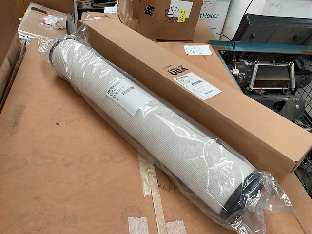 Jetgard fluid filter element (30x) - afbeelding 1 van  4