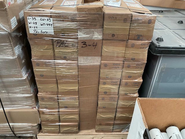 Jetgard fluid filter element (30x) - afbeelding 5 van  5