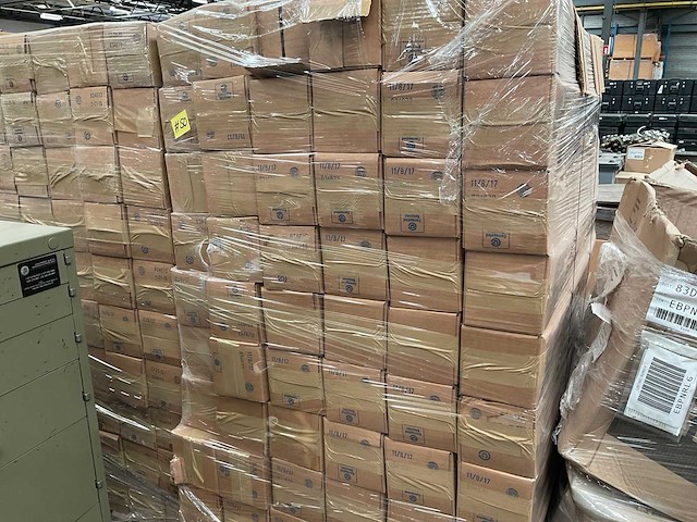 Jetgard fluid filter element (60x) - afbeelding 4 van  4