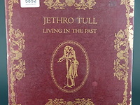 Jethro tull - afbeelding 1 van  5