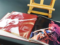 Jethro tull - afbeelding 3 van  5
