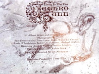 Jethro tull - afbeelding 4 van  5