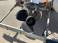 Jets marivent lomac 400 ok rib boot - afbeelding 3 van  19