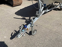 Jets marivent lomac 400 ok rib boot - afbeelding 5 van  19