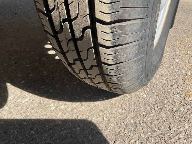 Jets marivent lomac 400 ok rib boot - afbeelding 8 van  19