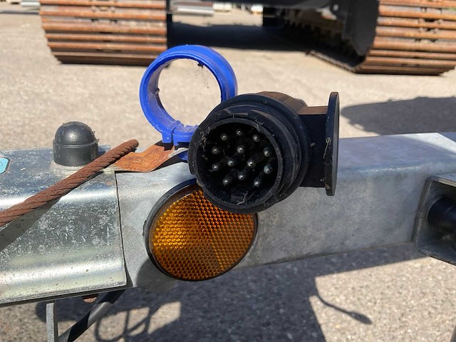 Jets marivent lomac 400 ok rib boot - afbeelding 9 van  19