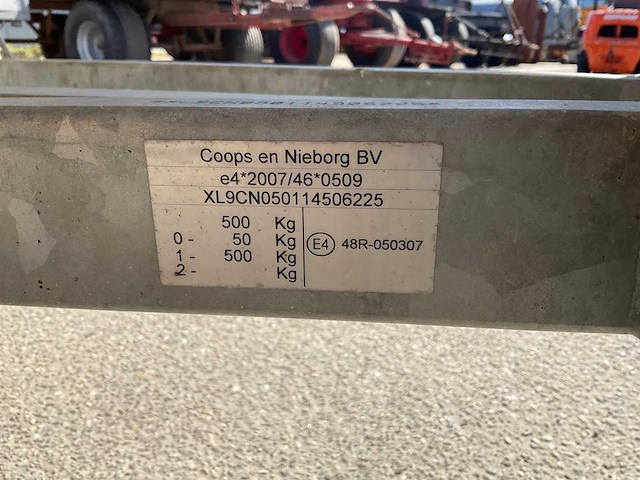 Jets marivent lomac 400 ok rib boot - afbeelding 10 van  19