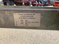 Jets marivent lomac 400 ok rib boot - afbeelding 10 van  19