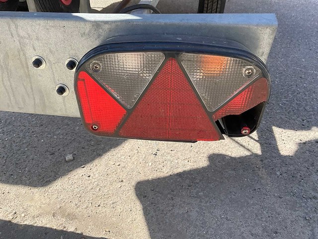 Jets marivent lomac 400 ok rib boot - afbeelding 11 van  19