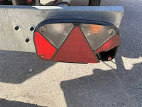 Jets marivent lomac 400 ok rib boot - afbeelding 11 van  19
