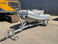 Jets marivent lomac 400 ok rib boot
