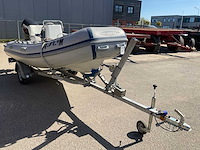 Jets marivent lomac 400 ok rib boot - afbeelding 14 van  19