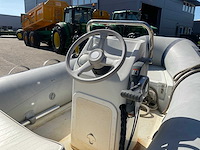 Jets marivent lomac 400 ok rib boot - afbeelding 16 van  19